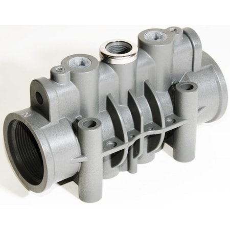 Yamada VALVE BODY 20/25-PP 832903